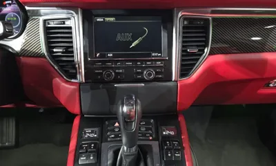 Porsche Macan 2015, 88296 км, за 31400000 KRW - фото 16