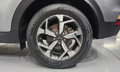 Kia Sportage 2020, 66549 км, за 14300000 KRW - фото 21