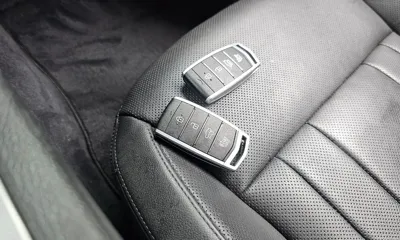 Genesis G80 2018, 72203 км, за 17300000 KRW - фото 33