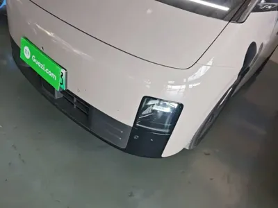 Li Auto Li MEGA 2025, 16299 км, за 431300 CNY - фото 24