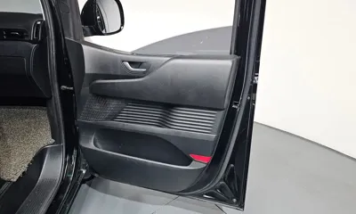Hyundai Staria 2022, 70988 км, за 44440000 KRW - фото 24