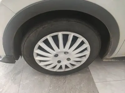 Wuling Bingo 2023, 67000 км, за 48200 CNY - фото 23