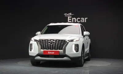 Hyundai Palisade 2022, 37325 км, за 24800000 KRW