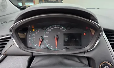 ChevroletGMDaewoo Trax 2020, 77127 км, за 8200000 KRW - фото 8