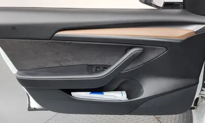 Tesla Model 3 2021, 122307 км, за 28800000 KRW - фото 24