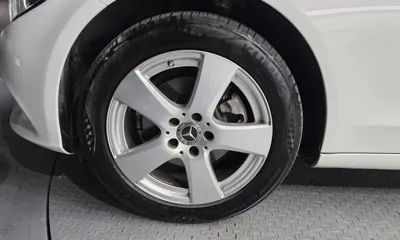 Mercedes-Benz C-Class 2017, 92061 км, за 14900000 KRW - фото 5