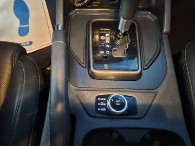 KG_Mobility_Ssangyong Rexton 2020, 145548 км, за 15500000 KRW - фото 13