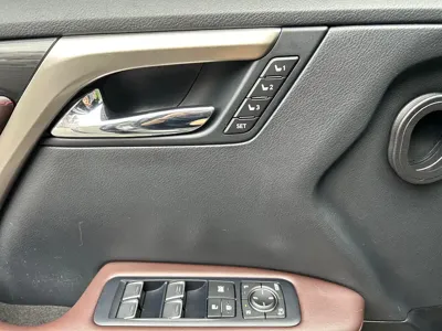 Lexus RX 2018, 100000 км, за 169800 CNY - фото 19