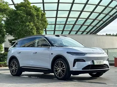 Leapmotor Leapmotor C11 2025, 30000 км, за 121800 CNY