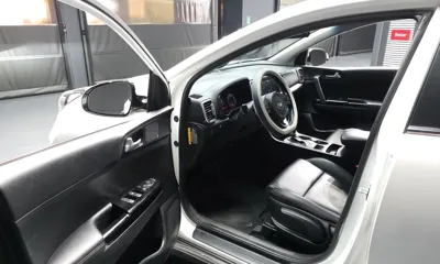 Kia Sportage 2018, 170240 км, за 10000000 KRW - фото 10