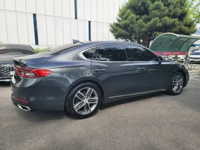 Hyundai Grandeur 2019, 152206 км, за 12700000 KRW - фото 12