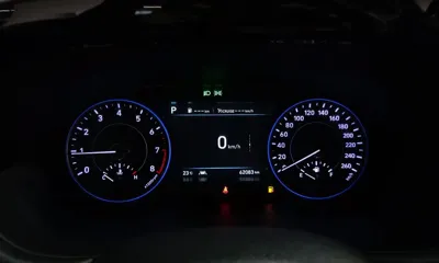 Hyundai Palisade 2022, 62083 км, за 22200000 KRW - фото 8
