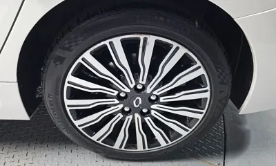 Renault-KoreaSamsung SM7 2016, 74360 км, за 8000000 KRW - фото 21