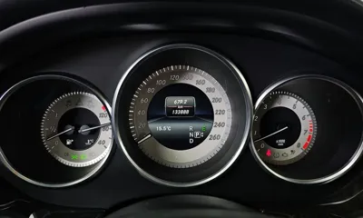 Mercedes-Benz CLS-Class 2014, 133888 км, за 11200000 KRW - фото 8