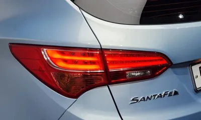 Hyundai Santafe 2015, 30972 км, за 12500000 KRW - фото 23