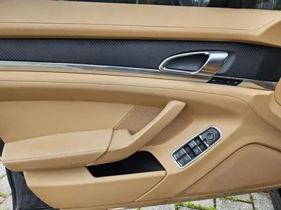 Porsche Panamera 2011, 122474 км, за 12300000 KRW - фото 12