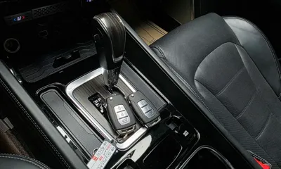 KG_Mobility_Ssangyong Rexton 2018, 96999 км, за 14700000 KRW - фото 9