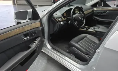Mercedes-Benz E-Class 2010, 104737 км, за 5950000 KRW - фото 10
