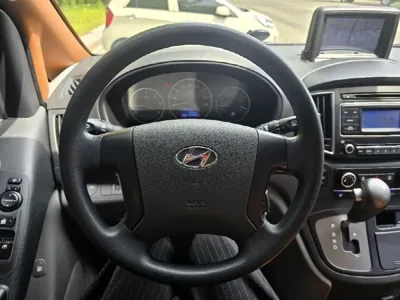 Hyundai Starex 2017, 127768 км, за 16300000 KRW - фото 7