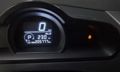 KG_Mobility_Ssangyong KORANDO 2014, 205000 км, за 2990000 KRW - фото 6