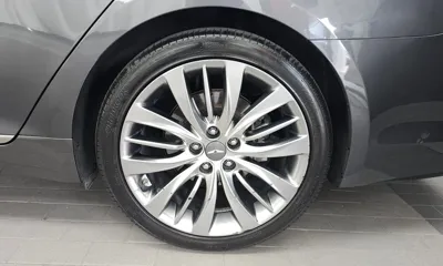 Genesis G80 2018, 72203 км, за 17300000 KRW - фото 21