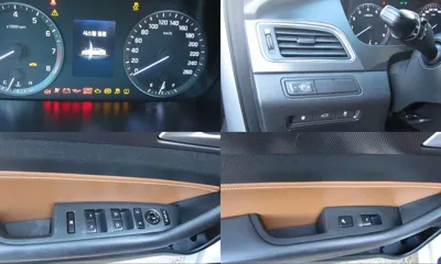 Hyundai Sonata 2015, 108608 км, за 9300000 KRW - фото 15