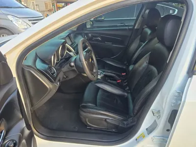 ChevroletGMDaewoo Cruze 2013, 146583 км, за 2650000 KRW - фото 11