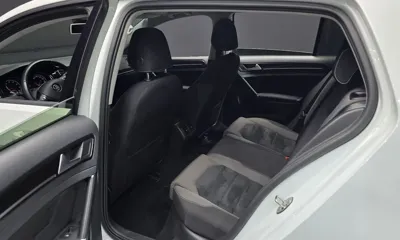 Volkswagen Golf 2016, 121935 км, за 11850000 KRW - фото 11