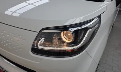 Kia Ray 2021, 75036 км, за 11500000 KRW - фото 22