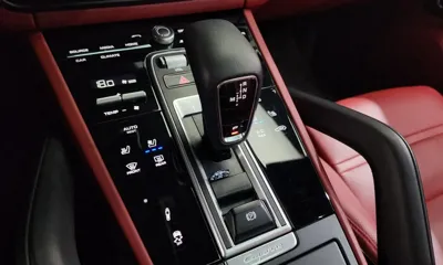 Porsche Cayenne 2023, 63915 км, за 89900000 KRW - фото 9