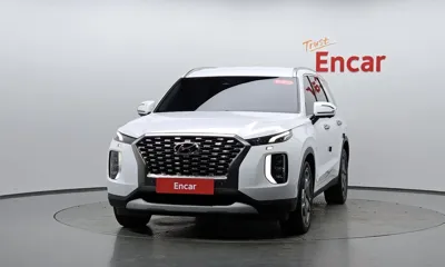 Hyundai Palisade 2022, 80665 км, за 37600000 KRW