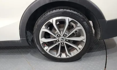 KG_Mobility_Ssangyong TIBOLI 2017, 107645 км, за 5990000 KRW - фото 21