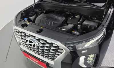 Hyundai Palisade 2020, 87031 км, за 23000000 KRW - фото 6