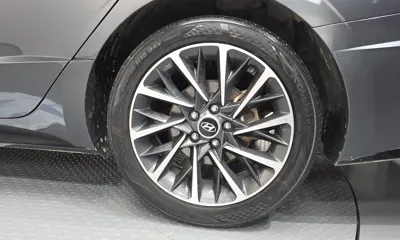 Hyundai Sonata 2022, 123880 км, за 18990000 KRW - фото 21