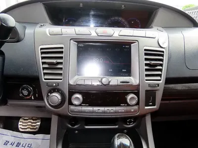 KG_Mobility_Ssangyong KORANDO 2016, 230903 км, за 4500000 KRW - фото 16