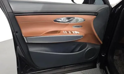 Genesis GV70 2021, 26779 км, за 37790000 KRW - фото 24
