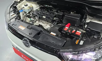 KG_Mobility_Ssangyong TIBOLI 2016, 123112 км, за 5480000 KRW - фото 6