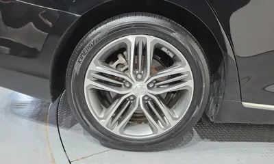 Hyundai Grandeur 2017, 148569 км, за 9400000 KRW - фото 5