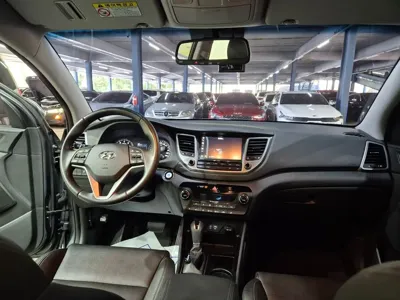 Hyundai Tucson 2018, 78000 км, за 14500000 KRW - фото 14