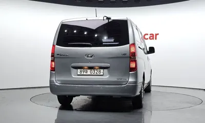 Hyundai Starex 2018, 178827 км, за 9800000 KRW