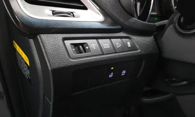 Hyundai Santafe 2016, 115098 км, за 13200000 KRW - фото 14
