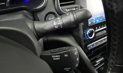 Renault-KoreaSamsung SM6 2019, 95100 км, за 7990000 KRW - фото 15