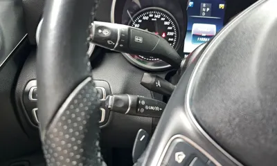 Mercedes-Benz C-Class 2017, 110361 км, за 30000000 KRW - фото 17