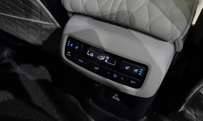 Hyundai Palisade 2020, 58684 км, за 29900000 KRW - фото 34