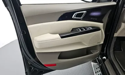 Kia Canival 2023, 75056 км, за 39900000 KRW - фото 24