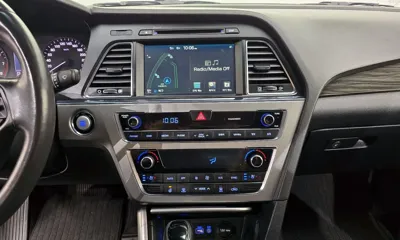 Hyundai Sonata 2015, 191770 км, за 7200000 KRW - фото 14