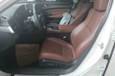 Honda Inspire 2019, 156800 км, за 82006.97 CNY - фото 28