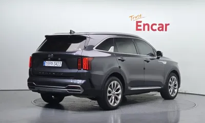 Kia Sorento 2021, 72900 км, за 23500000 KRW - фото 2