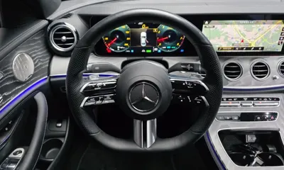 Mercedes-Benz E-Class 2022, 78486 км, за 42400000 KRW - фото 13