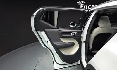 Volvo XC40 2026, 4659 км, за 43890000 KRW - фото 25